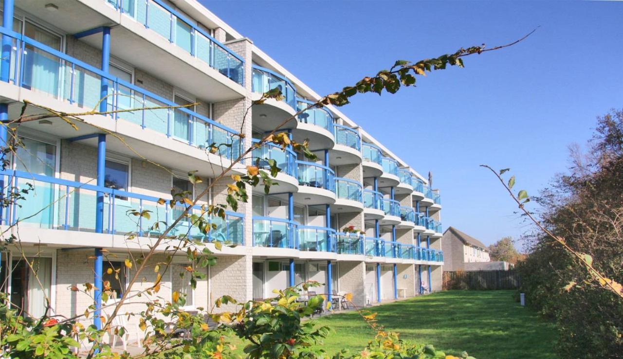 Badhotel Callantsoog Kültér fotó