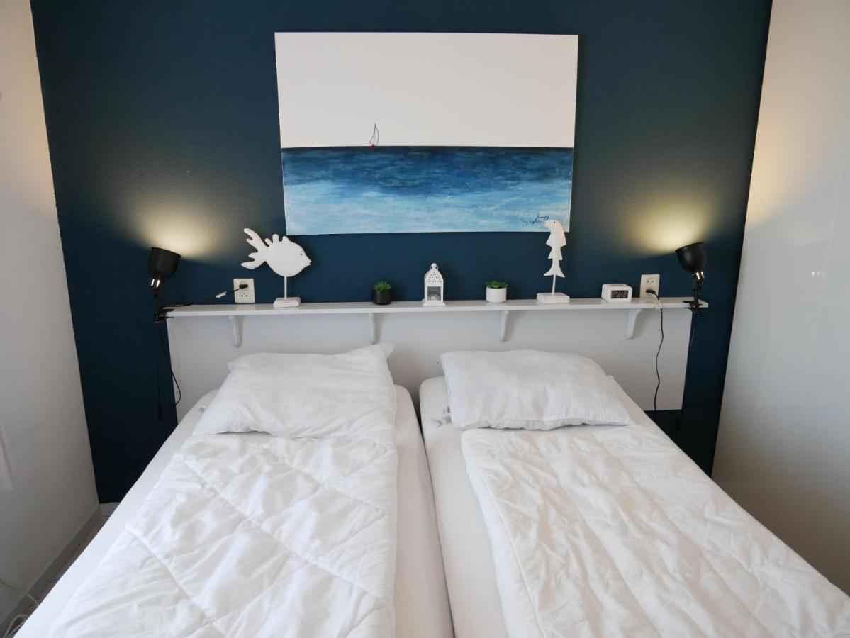 Badhotel Callantsoog Kültér fotó