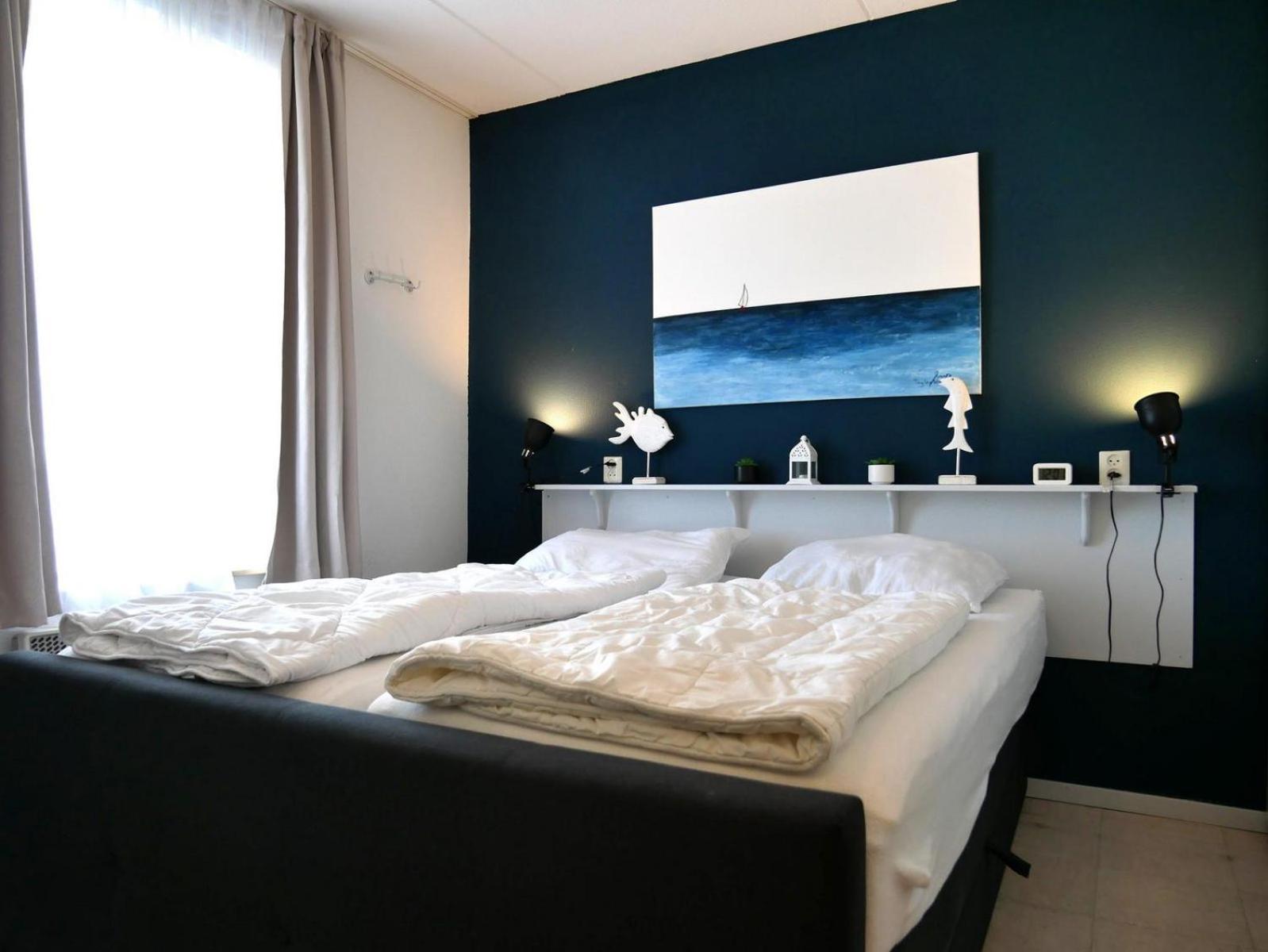 Badhotel Callantsoog Kültér fotó