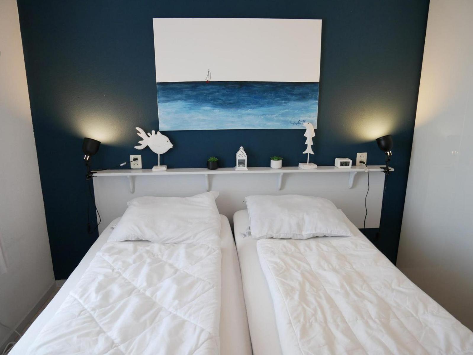 Badhotel Callantsoog Kültér fotó