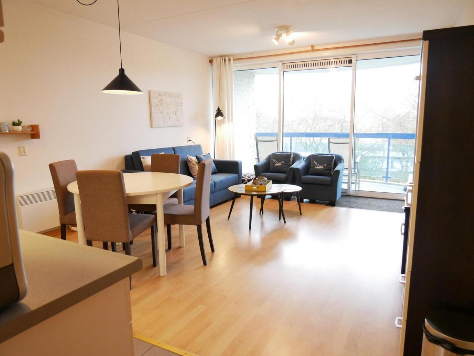 Badhotel Callantsoog Kültér fotó